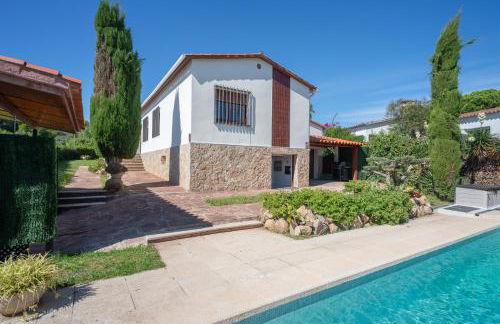 Encantadora villa con piscina climatizada marzo 2026 - Foto 40