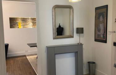 Pasteur T3 de charme Artem parc Ste Marie - Foto 12