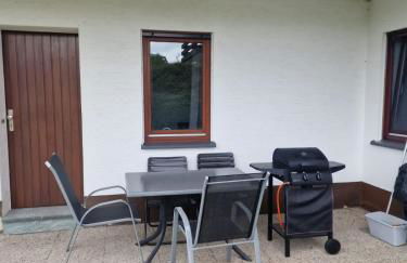 Ferienwohnung mit Pool und Sauna - Medebach - Foto 17