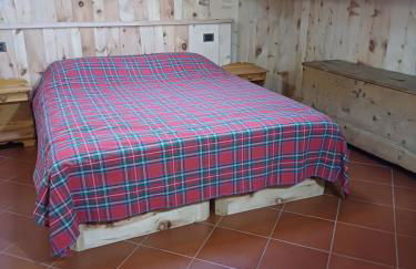 Chalet Renzo - Foto 19