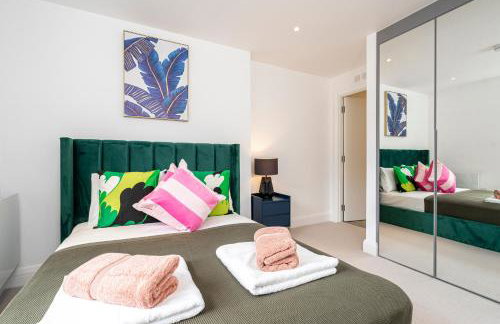 Stay at Victoria - Foto 28