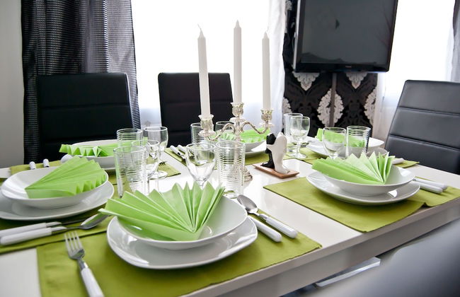 Royal Resort Apartments Westbahnhof - Foto 24