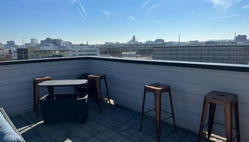 NEW and luxurious home by downtown Nashville with rooftop deck! - Foto 5