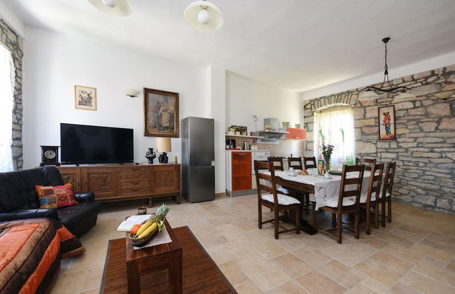 Villa Granar Zadarvillas - Foto 5