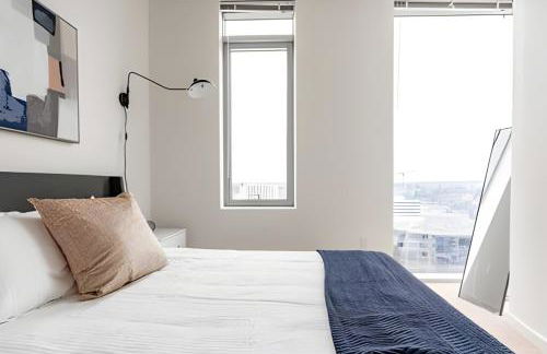 Sophari Bellevue Towers Corporate Housing - Foto 50