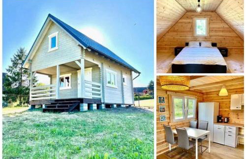 Wioska Szczęścia - Dom letniskowy Śliwin Rewal - Photo 2