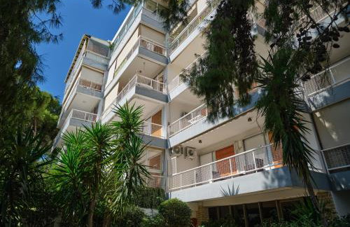 12LVE Vouliagmeni Apartment - Foto 38