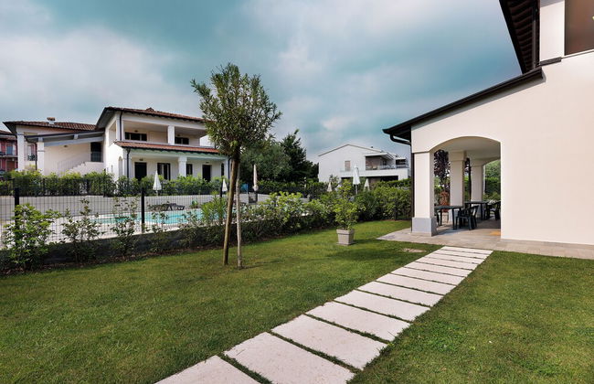 RESIDENCE FIORE ROSSO - Foto 46