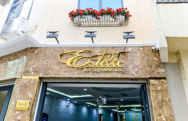 Estelle Boutique Apartment - Photo 77