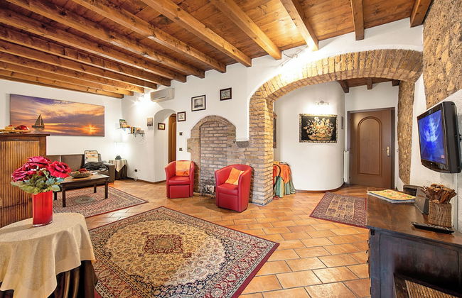 Laura Historic Center - Salo - Near Lake - Foto 2