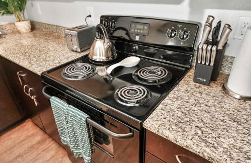 The Alexan* Walk to NRG* TX Med Center* Downtown - Foto 19