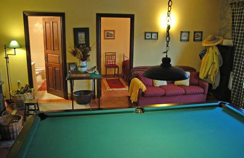 Villa de Fujacos - Foto 44