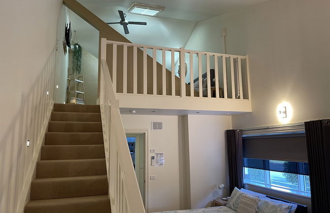 Austral Place 88 via Merri River - Foto 3