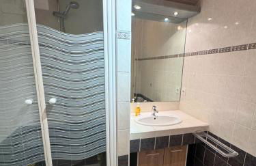 L'Aurore - Terrasse - Duplex - Parking - Foto 15