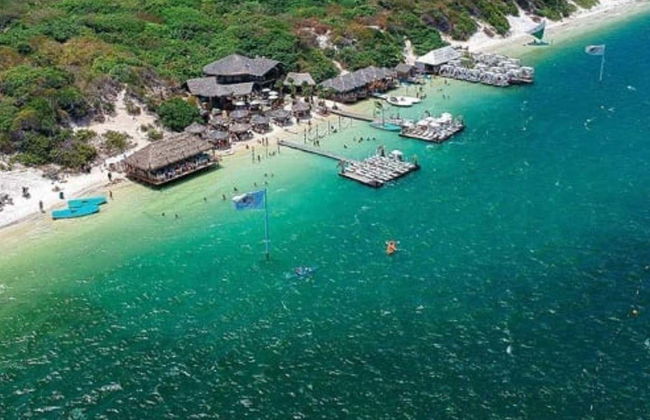 Excursion à Jericoacoara - Photo 6