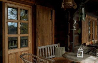 Artist's House - Foto 11