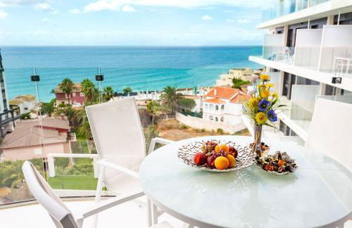 Calpe Beach - Photo 23