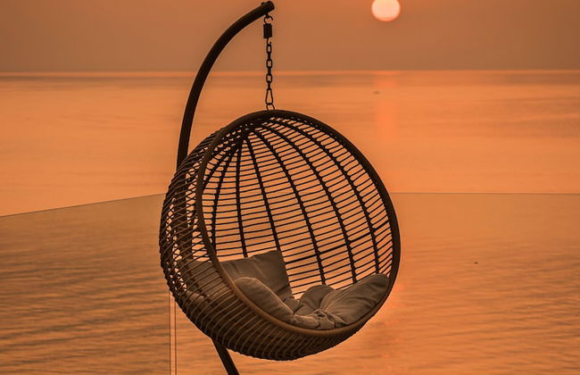 Sueño LUXURY VILLA 180 Iconic Sea View - Photo 61