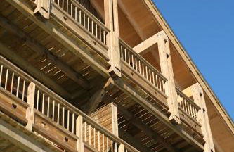 Résidence Goélia Les Chalets des Cîmes - Foto 34