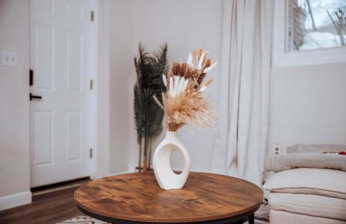 Two Bedroom Apartment Near Downtown Boston with Free Parking - Foto 30