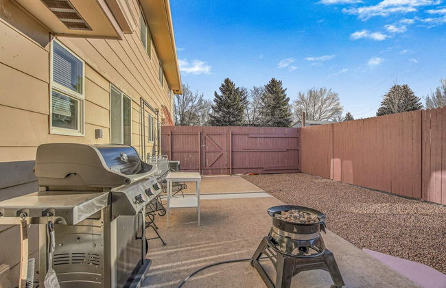 2bdcentrally Locatedclose to Shops & Restaurants! - Foto 27