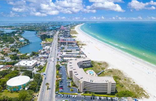 Enchanted Log Cabin Retreat Near Bradenton and St Pete - Photo 33