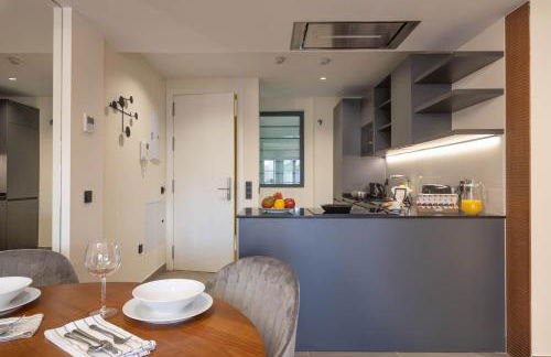 Home Art Apartments Soho - Foto 54