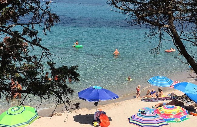 Affittimoderni Isola Rossa Élite - Pati15 - Foto 22