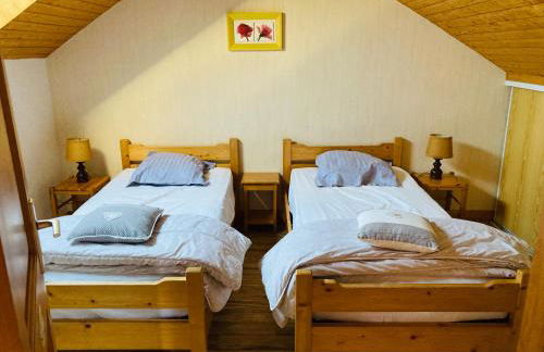 Les Ribambelles - Foto 23