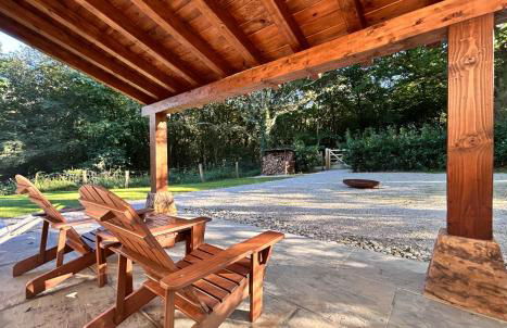 Cabaña Quieva 03 - Foto 18