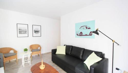 Apartamento entero 4HB centro Salamanca by Batuecas - Foto 5