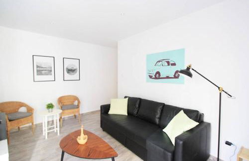 Apartamento entero 4HB centro Salamanca by Batuecas - Foto 5