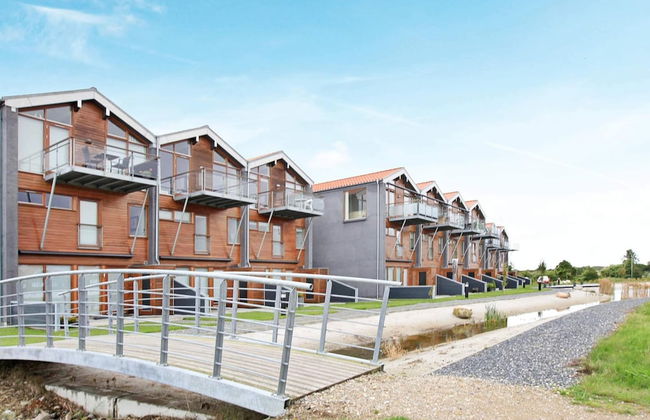 Beachside Bliss in Fyn - By Traum Ferienwohnungen - Foto 25