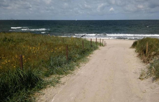 Nifty Apartment in Rövershagen near Sea - Foto 34