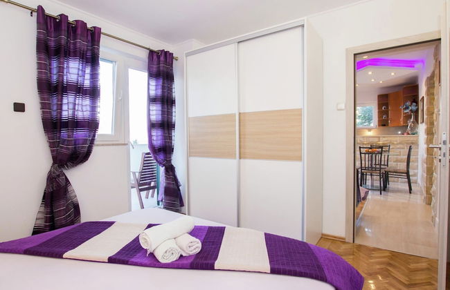 Modern Apartment With Pool and Terrace - Foto 5