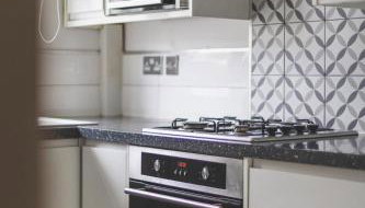 Bright 2bed flat near station - COU A - Foto 4