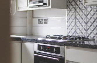 Bright 2bed flat near station - COU A - Foto 4