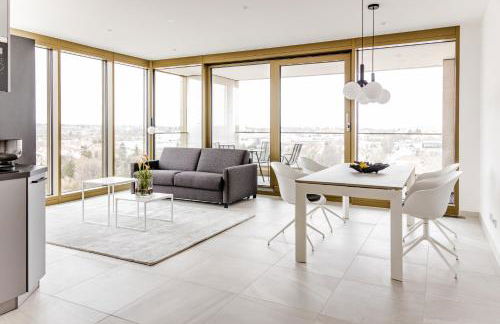 Stuttgarter Tor - Apartments - Foto 23