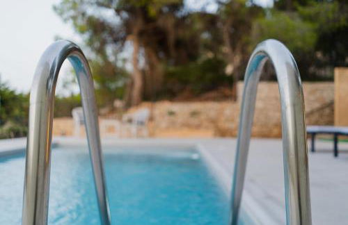 Iliana Exclusive Villa - Private Pool - Foto 45