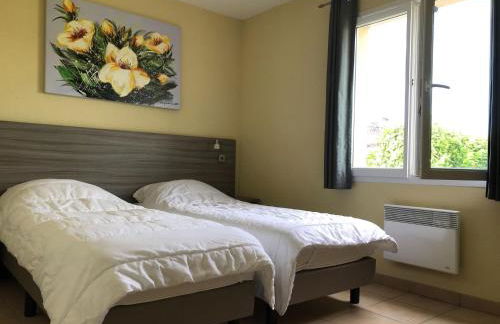 Villa in Parthenay with Bubble Bath - Foto 3