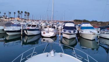 BATEAU STANDING A QUAI tout confort - Foto 5