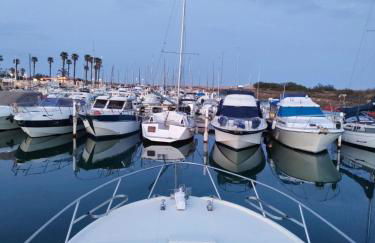 BATEAU STANDING A QUAI tout confort - Foto 5