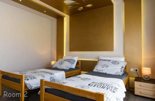 Apartments Lara - Split Croatia - Foto 10