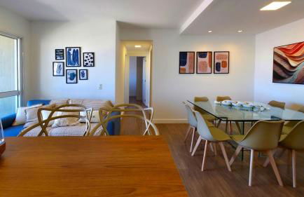 Incrível apto com infra de Clube no 4 Distrito! - Foto 17