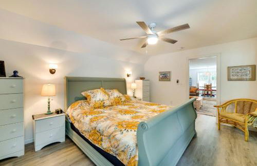 Kitty Hawk Vacation Rental with Pool and Hot Tub - Foto 15