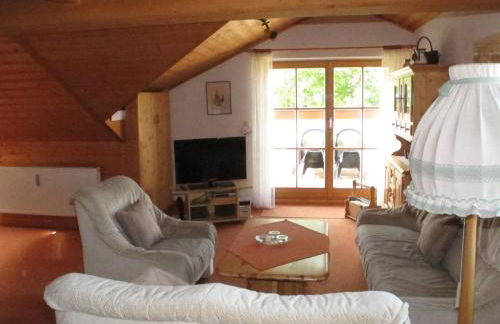 Haus Haidweg - Ferienwohnungen in Haidmühle im Dreiländereck DE-CZ-AT - Foto 53