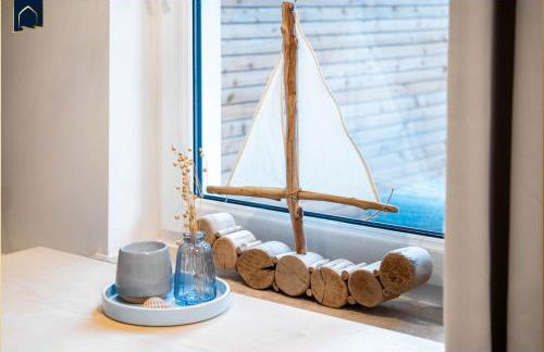 Green Village "Huus Molen" - Foto 30