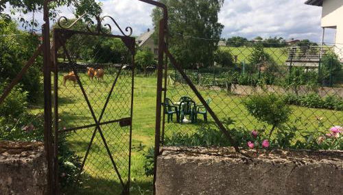 moderne Ferienwohnung in ruhiger Lage - Foto 2