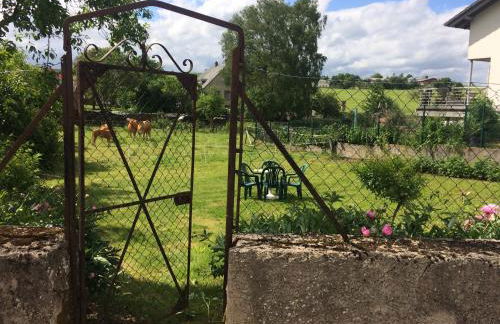 moderne Ferienwohnung in ruhiger Lage - Foto 2
