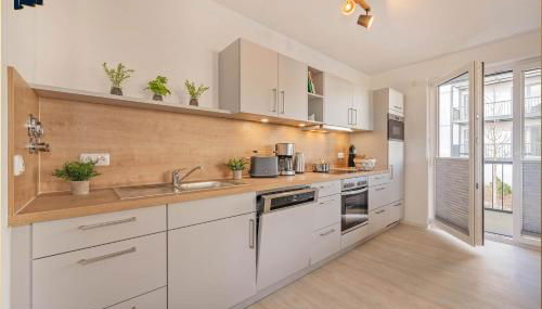 FeWo Meerzeit Bernsteinquartier - Foto 4